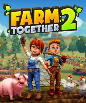 Cover Farm Together 2