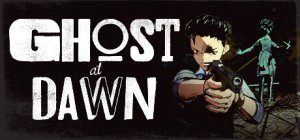 Cover Ghost at Dawn