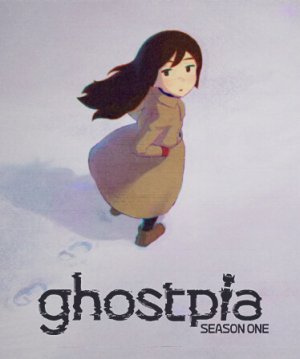Cover ghostpia Season One