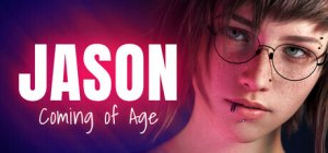 Cover JASON, Coming of Age