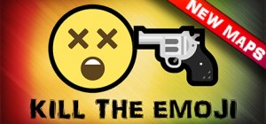 Cover KILL THE EMOJI