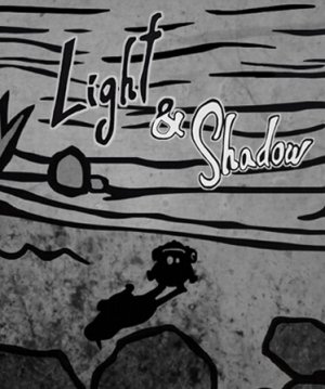 Cover Light & Shadow