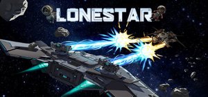 Cover LONESTAR