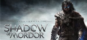 Cover Middle-earth: Shadow of Mordor