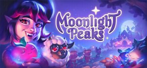 Cover Moonlight Peaks