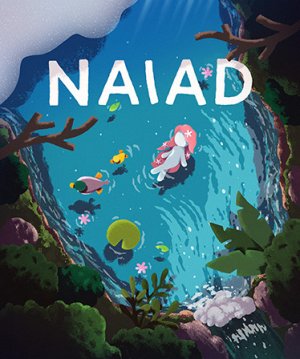 Cover NAIAD