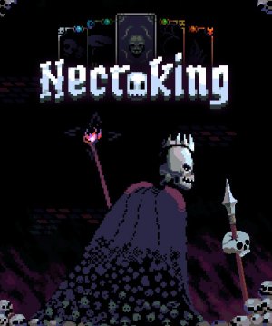 Cover Necroking
