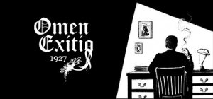 Cover Omen Exitio: Hunger