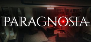Cover Paragnosia