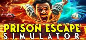 Cover Prison Escape Simulator