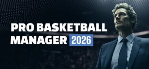 Cover Pro Basketball Manager 2026