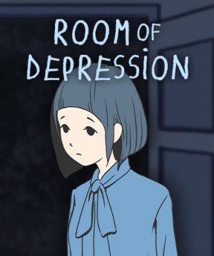 Cover Room of Depression