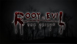 Cover Root Of Evil: The Tailor