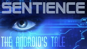 Cover Sentience: The Android's Tale