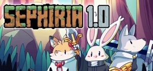 Cover Sephiria
