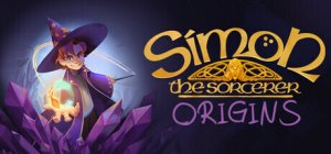 Cover Simon the Sorcerer Origins