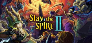 Cover Slay the Spire 2
