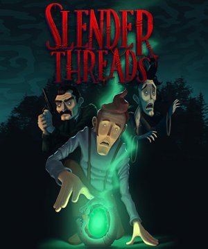 Cover Slender Threads