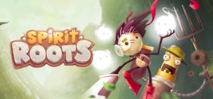 Cover Spirit Roots