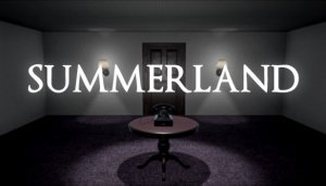 Cover Summerland