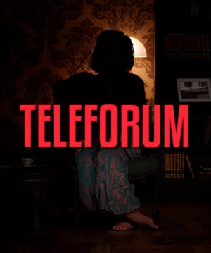 Cover TELEFORUM