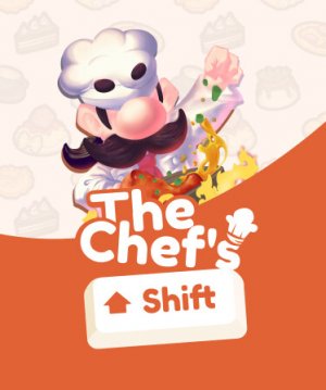 Cover The Chef's Shift