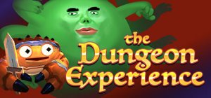 Cover The Dungeon Experience