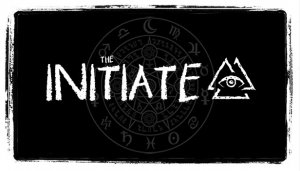 Cover The Initiate