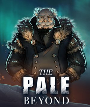 Cover The Pale Beyond