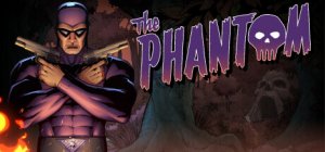 Cover The Phantom