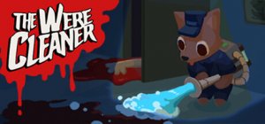 Cover The WereCleaner