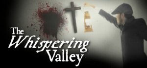 Cover The Whispering Valley