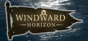 Cover Windward Horizon