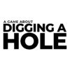 Cover A Game About Digging A Hole