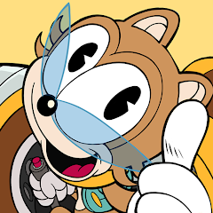 Cover Acecraft: Sky Hero