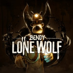 Cover Bendy: Lone Wolf