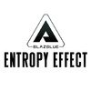 Cover BlazBlue Entropy Effect