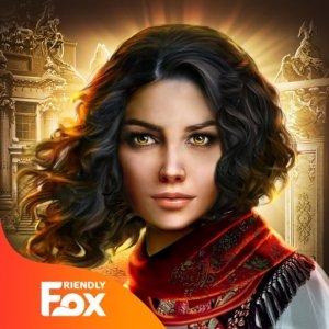 Cover Dark City: Kyiv Hidden Objects