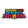 Cover Dragon Ball: Gekishin Squadra