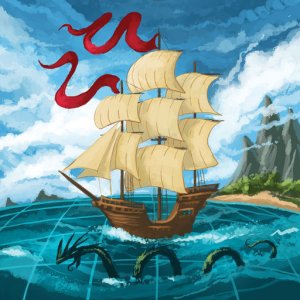 Cover Eight-Minute Empire