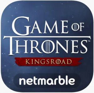 Cover Game of Thrones: Kingsroad