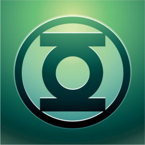 Cover Green Lantern: Rise of the Manhunters