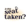 Cover Is This Seat Taken?