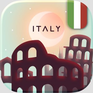 Cover ITALY. Land of Wonders