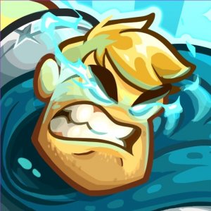 Cover Legends of Kingdom Rush