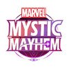 Cover Marvel Mystic Mayhem