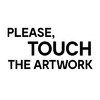 Cover Please, Touch The Artwork