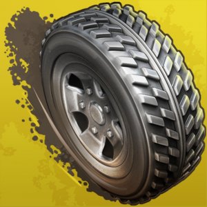 Cover Reckless Racing 3