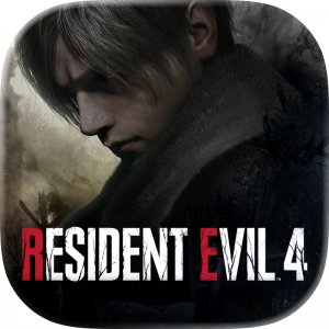 Cover Resident Evil 4