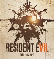 Cover Resident Evil 7: biohazard